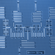 Quantum computer with seven qubits (Image: IBM Research/Flickr)